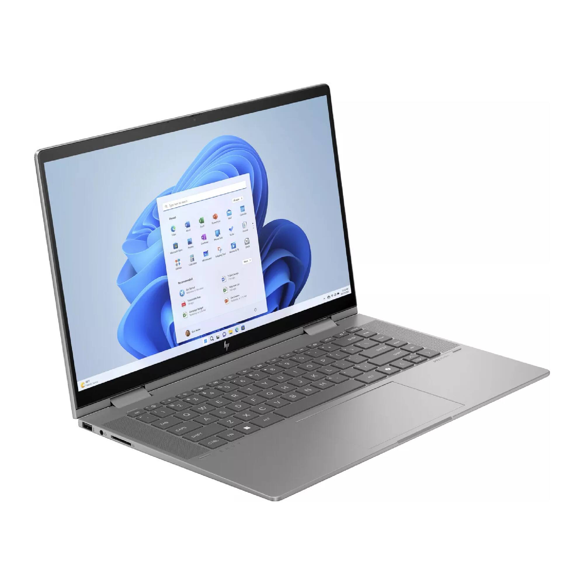 HP Refurbished Excellent Envy X360 15 FE1XXX 15.6