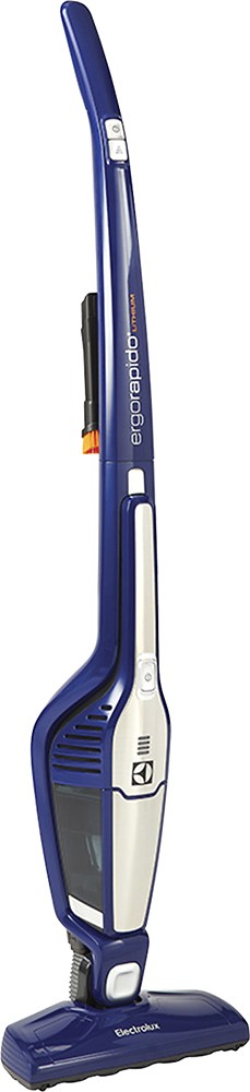 Cordless Lithium 2-In-1 Stick Vacuum (Deep Ocean Blue)