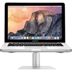Twelve South HiRise Stand for Macbook Silver 12-1222/B - Best Buy Twelve South HiRise Stand for Macbook Silver 12-1222/B - Best Buy