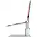 Alt View 14. Twelve South - HiRise Stand for Macbook - Silver.
