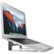Front Zoom. Twelve South - ParcSlope Laptop and Tablet Stand.