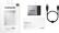 Alt View 12. Samsung - Portable SSD T3 250GB External USB 3.1 Gen1 Portable - Black/silver.