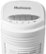 Angle Zoom. Holmes - 31 in. Oscillating Tower Fan - White.