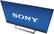 Alt View 14. Sony - 49" Class (48.5" Diag.) - LED - 2160p - Smart - 4K Ultra HD TV - Black.