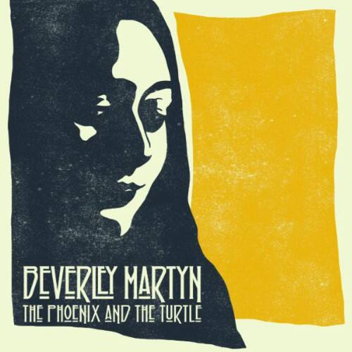 Beverley Martyn - Phoenix & The Turtle   - VINYL LP price history on PriceWatchPro