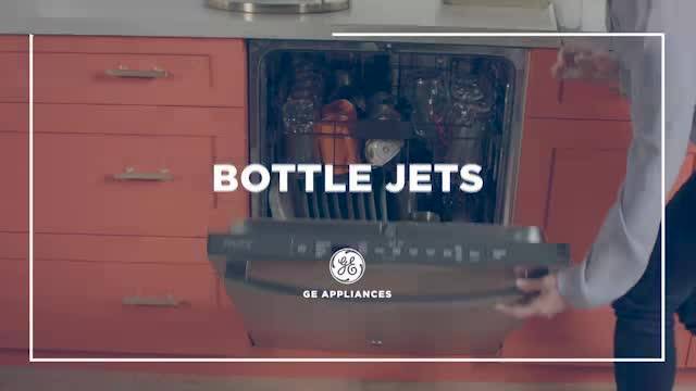 Bottle Jets