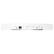 Alt View Zoom 1. GE - 24" Tall Tub Built-In Dishwasher - White.