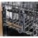 Alt View Zoom 13. GE - 24" Tall Tub Built-In Dishwasher - Bisque.