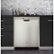 Alt View Zoom 12. GE - 24" Tall Tub Built-In Dishwasher - Stainless steel.