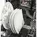 Alt View Zoom 18. GE - 24" Tall Tub Built-In Dishwasher - Stainless steel.