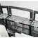 Alt View Zoom 20. GE - 24" Tall Tub Built-In Dishwasher - Stainless steel.