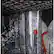 Alt View Zoom 2. GE - 24" Tall Tub Built-In Dishwasher - Stainless steel.