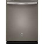 Ge dishwasher gdt695smjes hotsell