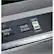 Alt View 14. GE - Profile™ Series 24" Hidden Control Tall Tub Built-In Dishwasher with Stainless Steel Tub.