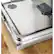 Alt View 15. GE - Profile™ Series 24" Hidden Control Tall Tub Built-In Dishwasher with Stainless Steel Tub.