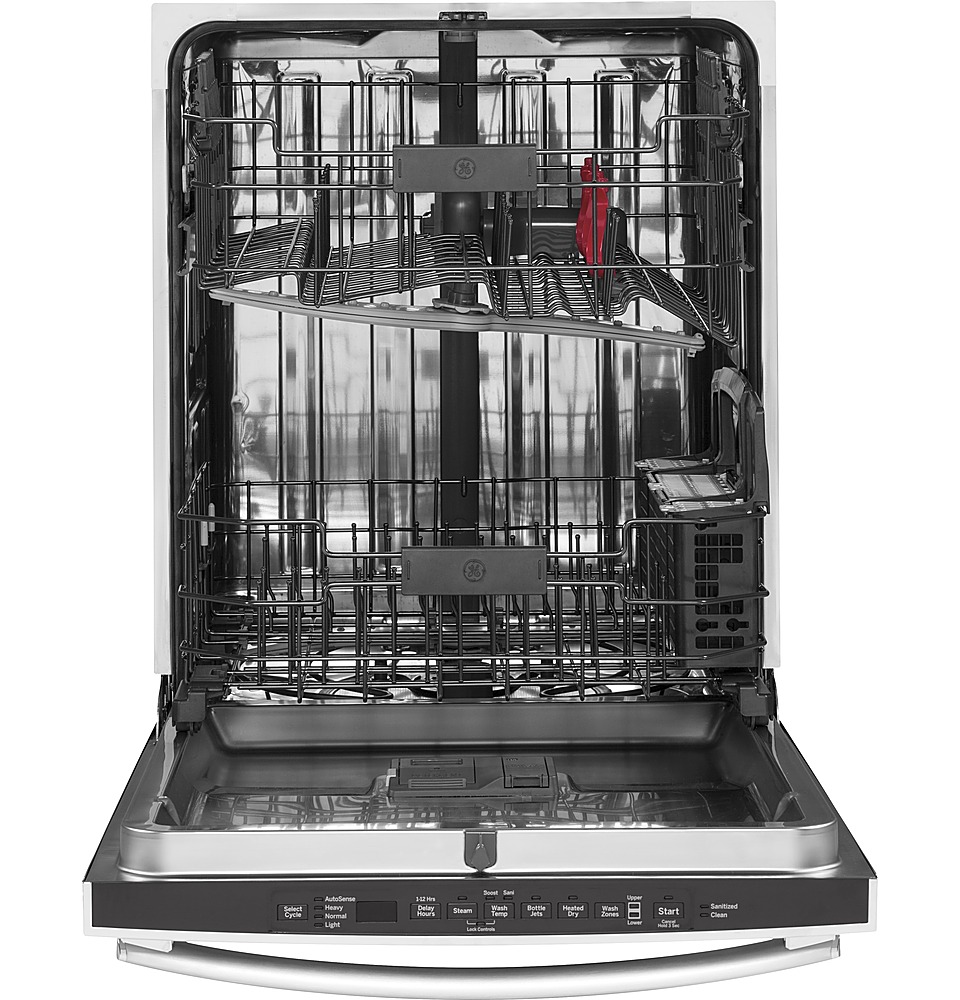 ge dishwasher gdt655