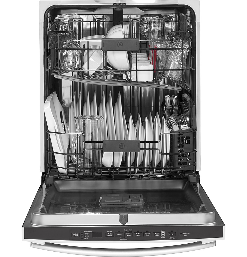 ge dishwasher gdt655