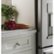 Alt View Zoom 5. GE Profile - 22.1 Cu. Ft. French Door Counter-Depth Refrigerator with Hands-Free AutoFill - Slate.