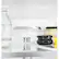 Alt View 13. GE - Profile Series 27.8 Cu. Ft. French Door Refrigerator.