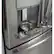 Alt View 18. GE - Profile Series 27.8 Cu. Ft. French Door Refrigerator.