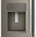 Alt View Zoom 13. GE Profile - 27.7 Cu. Ft. French Door Refrigerator with Hands-Free AutoFill - Slate.