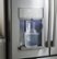Alt View Zoom 14. GE Profile - 27.7 Cu. Ft. French Door Refrigerator with Hands-Free AutoFill - Slate.