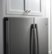 Alt View Zoom 16. GE Profile - 27.7 Cu. Ft. French Door Refrigerator with Hands-Free AutoFill - Slate.