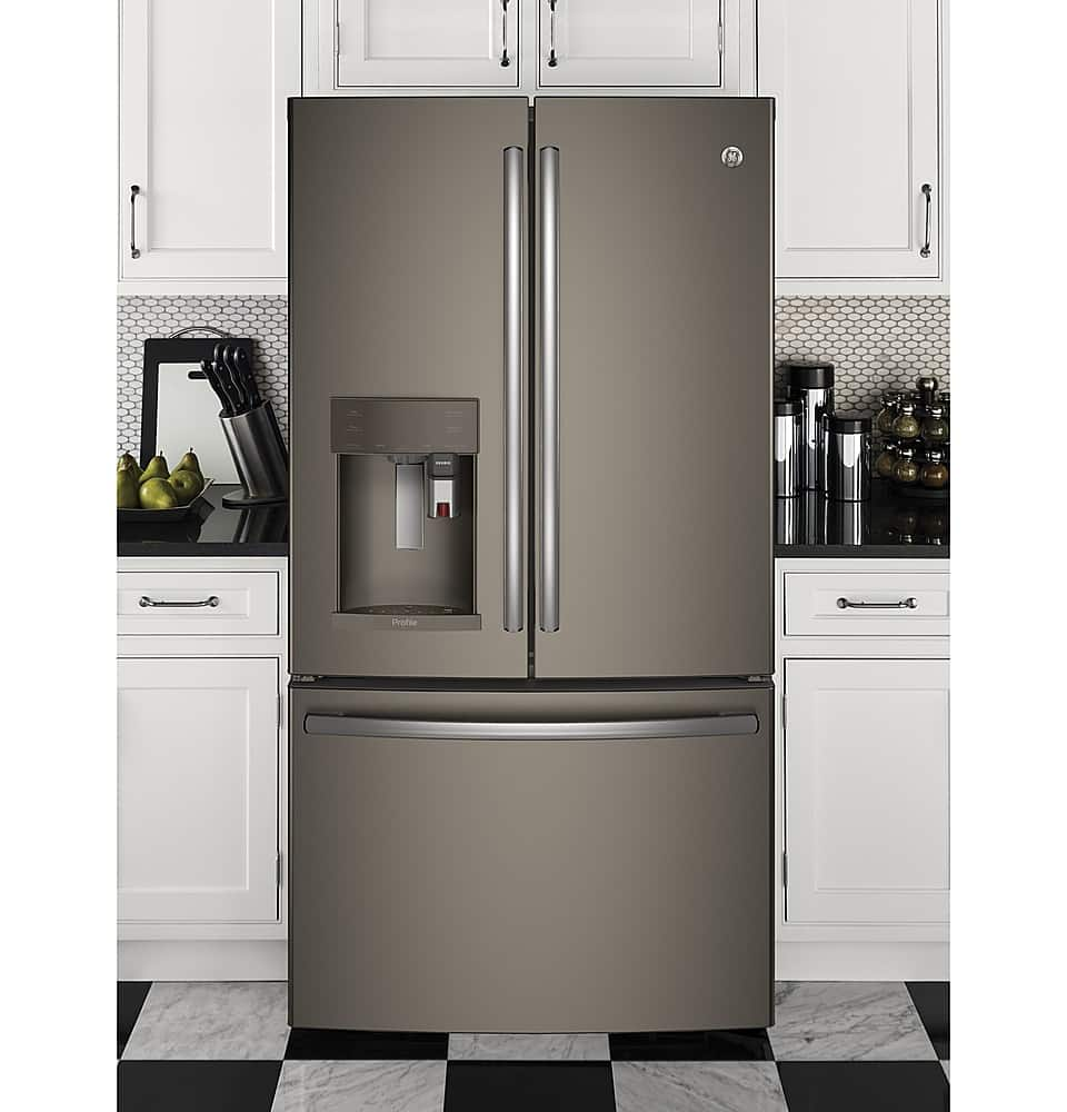 30+ Ge profile pye22ps counter depth refrigerator ideas