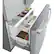 Alt View 16. GE - Profile Series 23.1 Cu. Ft. French Door Counter-Depth Refrigerator.