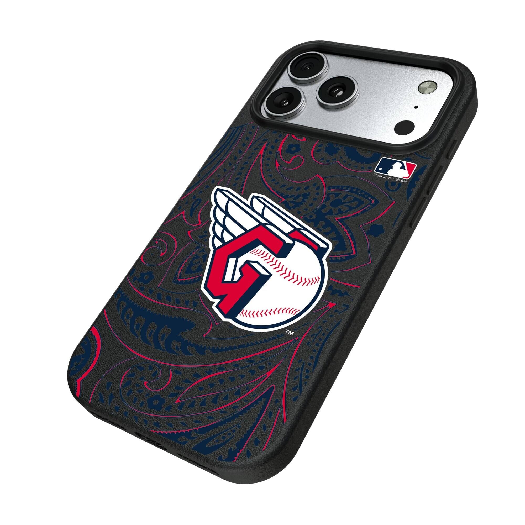 The text on the image is:

"keyscaper MLB"