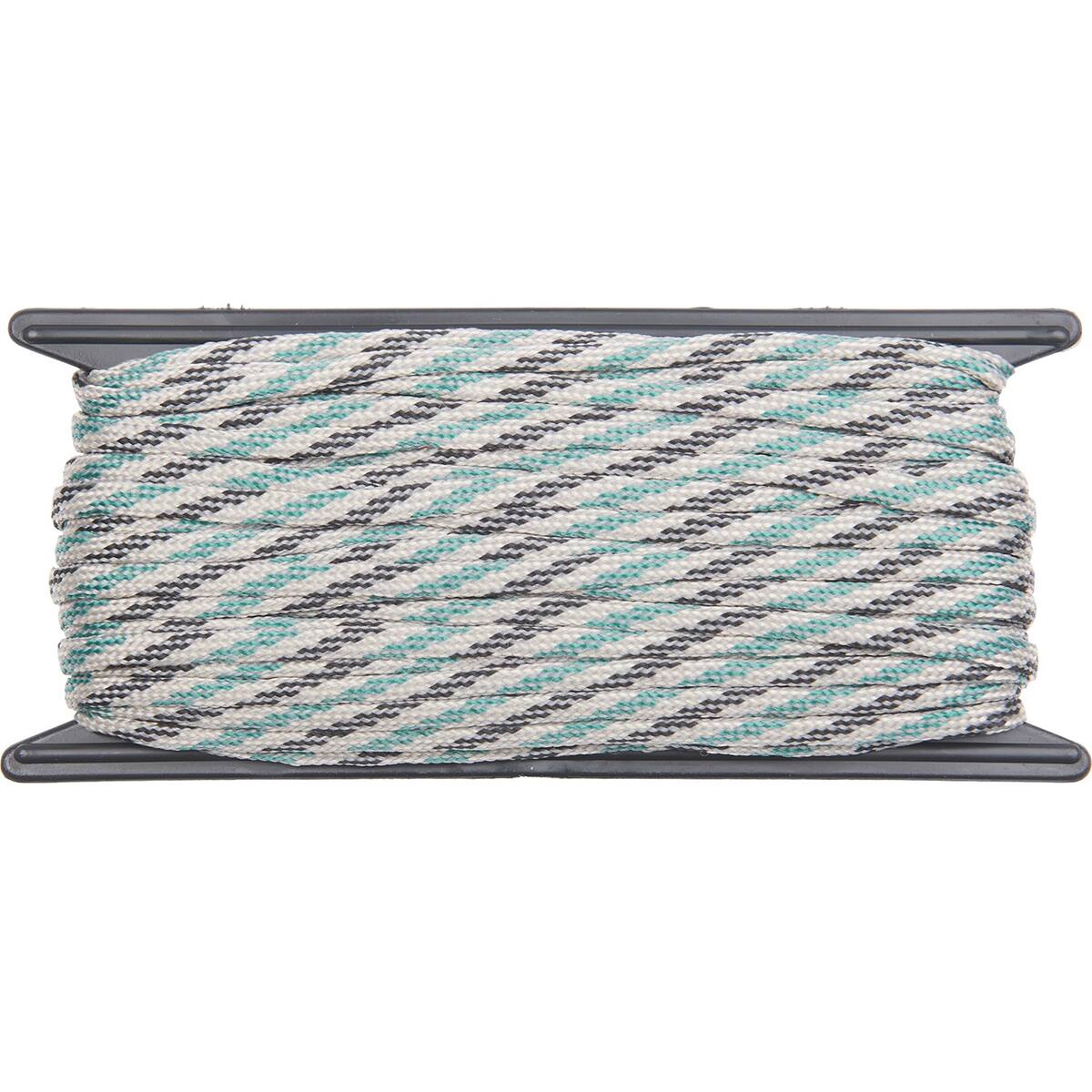 Alt View 1. Coghlan’s - Coghlan's Camouflage Poly Cord, 50' Polypropylene Rope, Camping Survival Tool - Camo.