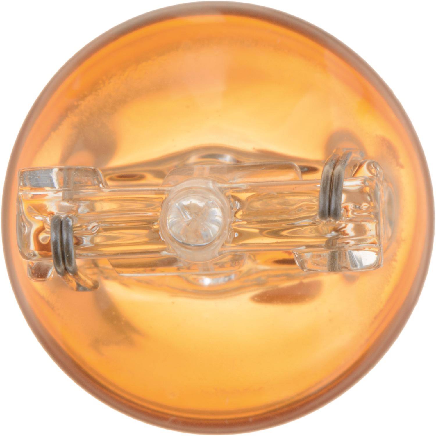 Alt View 1. Philips - Philips LongerLife Incandescent Marker/Turn/Utility Miniature Automotive Bulb 7440NALLB2.