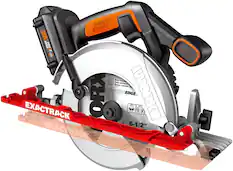SHARE POWER 20V
SHAR POW R 204
Fine cresso
Seie circulaire
Corte cruzado fin
ORX
CUTTING EDGE
EDGE LWORX
ST
EXACTRACK
cm 6-1/2"
EXACTRACK