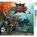 Front Zoom. Monster Hunter Generations Standard Edition - Nintendo 3DS.