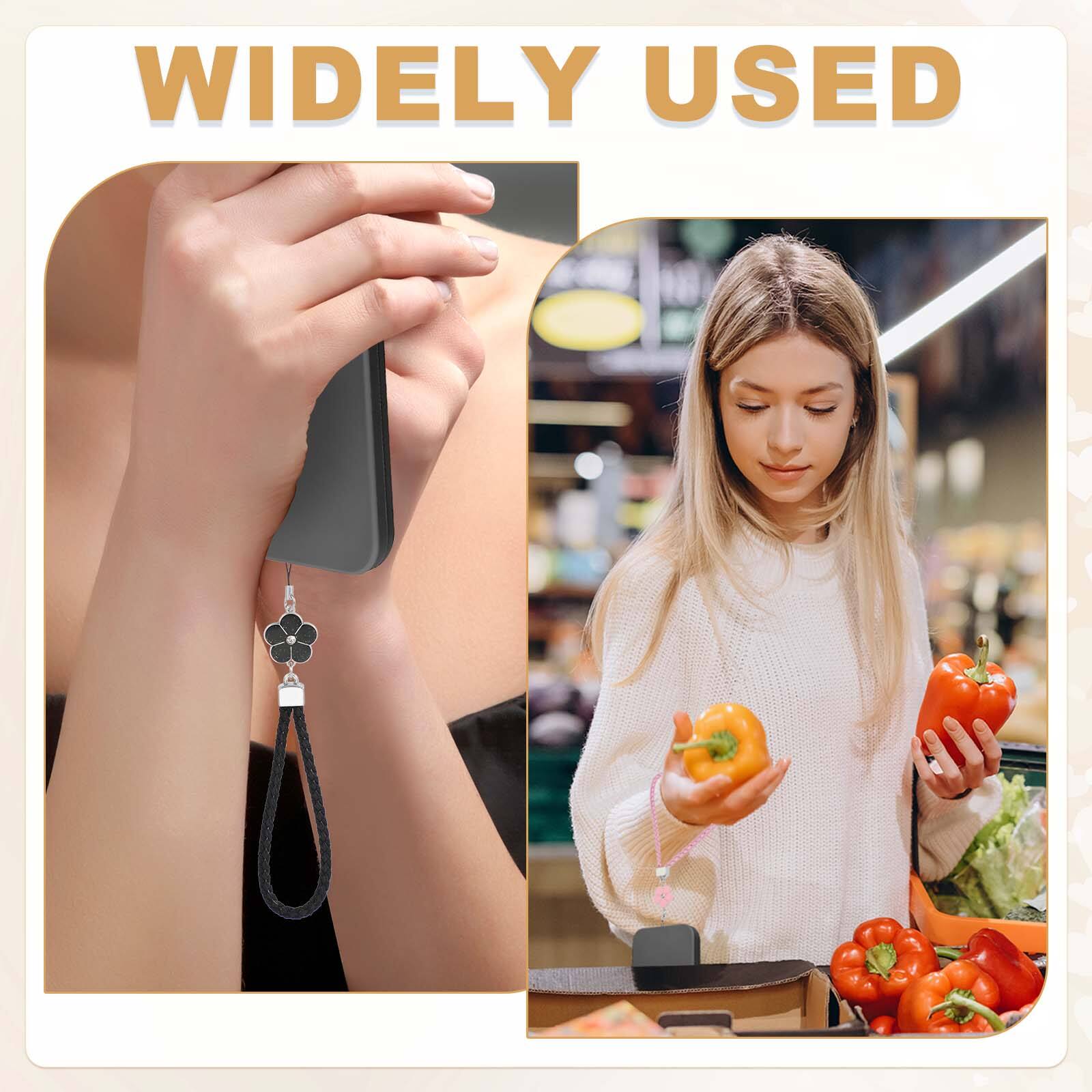 WIDELY USED