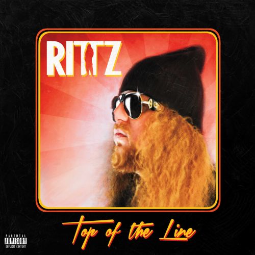  Top of the Line [CD] [PA]