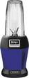 Ninja - Nutri Ninja Pro 24-Oz. Blender - Blue - Angle