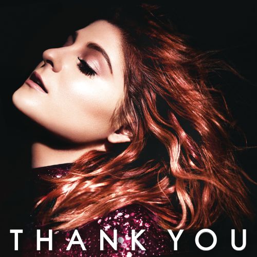  Thank You [CD]