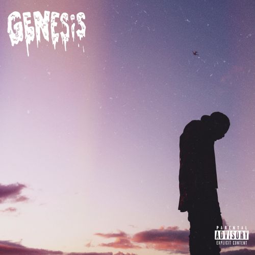  Genesis [CD] [PA]