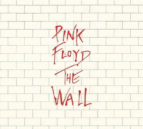  The Wall [CD]