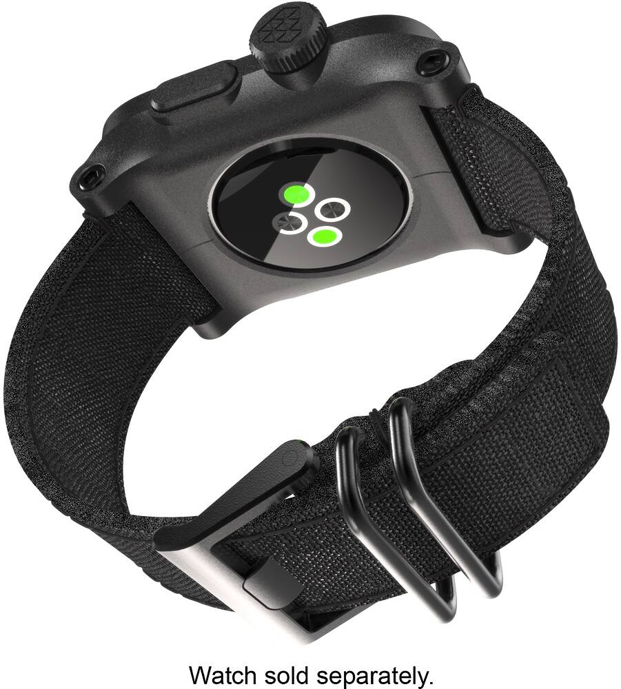 lunatik apple watch case series 3