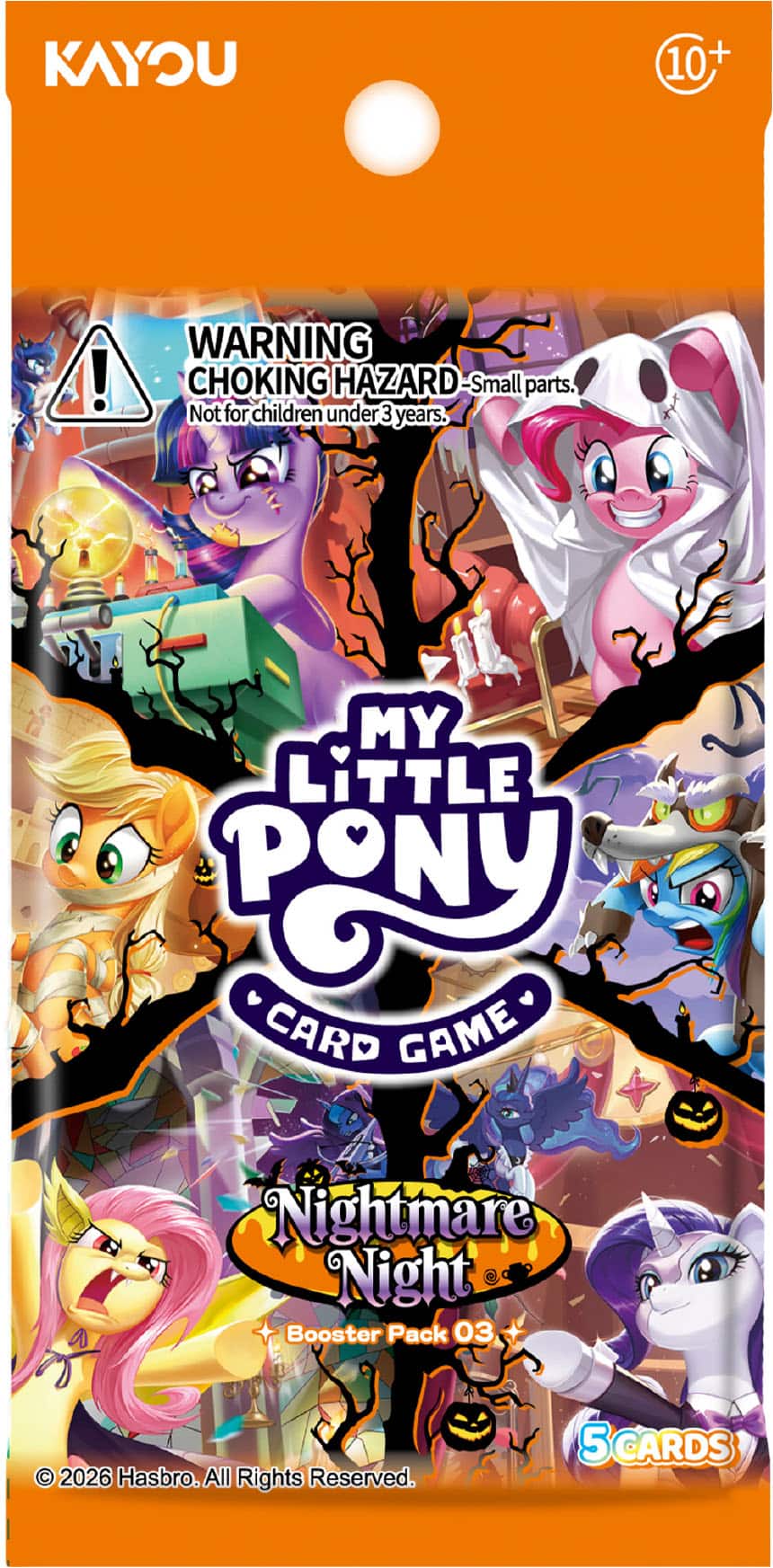 Kayou My Little Pony Gift Box - Best Buy