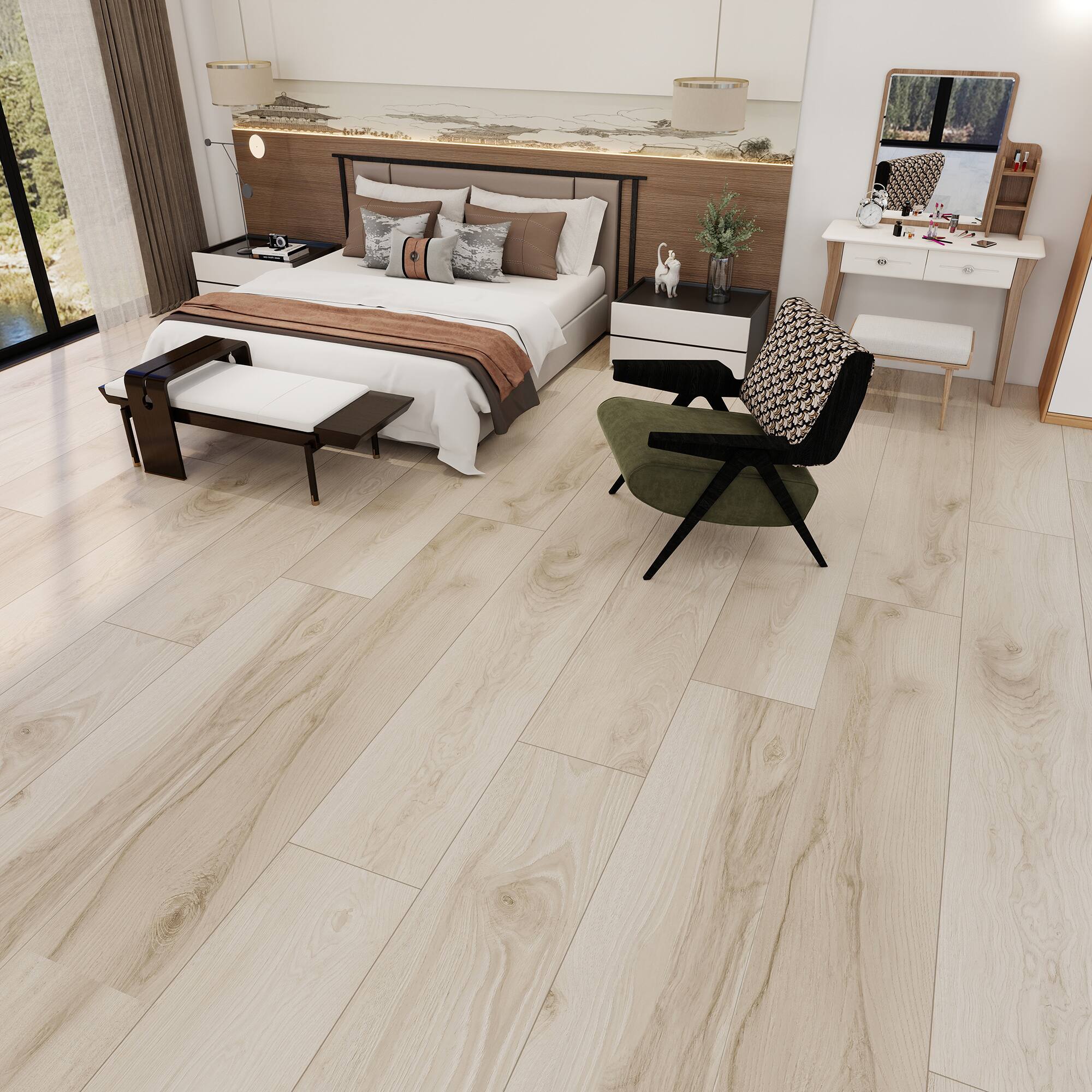 Platinum Oak