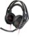 Angle Zoom. Plantronics - RIG 515HD LAVA Over-the-Ear Headphones - Black.