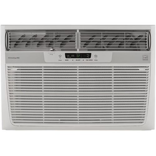 UPC 012505280467 product image for Frigidaire - 25,000 Btu Window Air Conditioner - White | upcitemdb.com