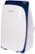 Left Zoom. Honeywell - 550 Sq. Ft. Portable Air Conditioner - Blue/White.