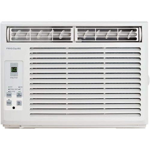 UPC 012505280061 product image for Frigidaire - 150 Sq. Ft. Window Air Conditioner - White | upcitemdb.com