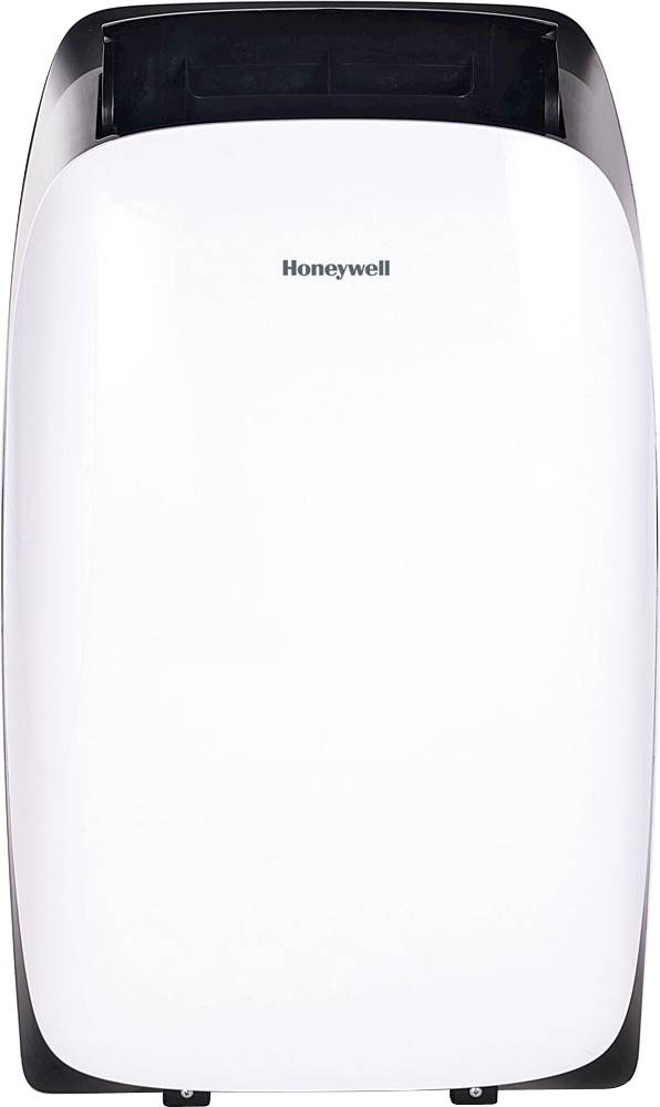 Honeywell 10,000 BTU Portable Air Conditioner Cools 450 Sq. Ft