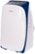 Alt View Zoom 15. Honeywell - 450 Sq. Ft. Portable Air Conditioner - Blue/White.