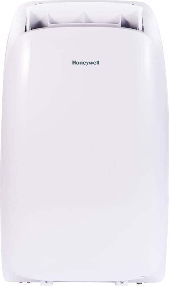 honeywell 12k portable air conditioner